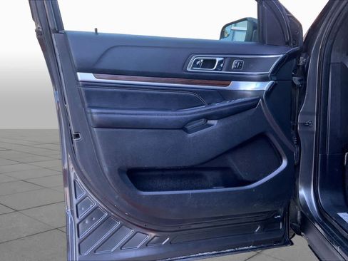 Used 2016 Ford Explorer Limited FWD image 22