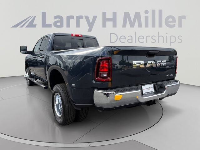 New 2027 RAM 3500 Tradesman AWD/4WD image 3