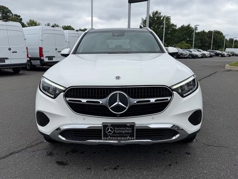 Certified 2023 Mercedes-Benz GLC 300 4MATIC image 2