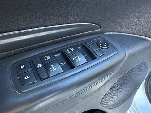 Used 2020 Dodge Durango Citadel w/ Technology Group image 23