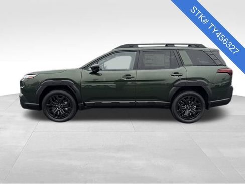 New 2026 Subaru Outback Limited XT image 4