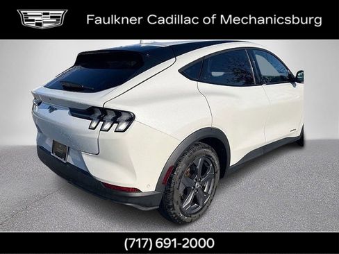 Used 2021 Ford Mustang Mach-E Select w/ Comfort/Technology Package image 5