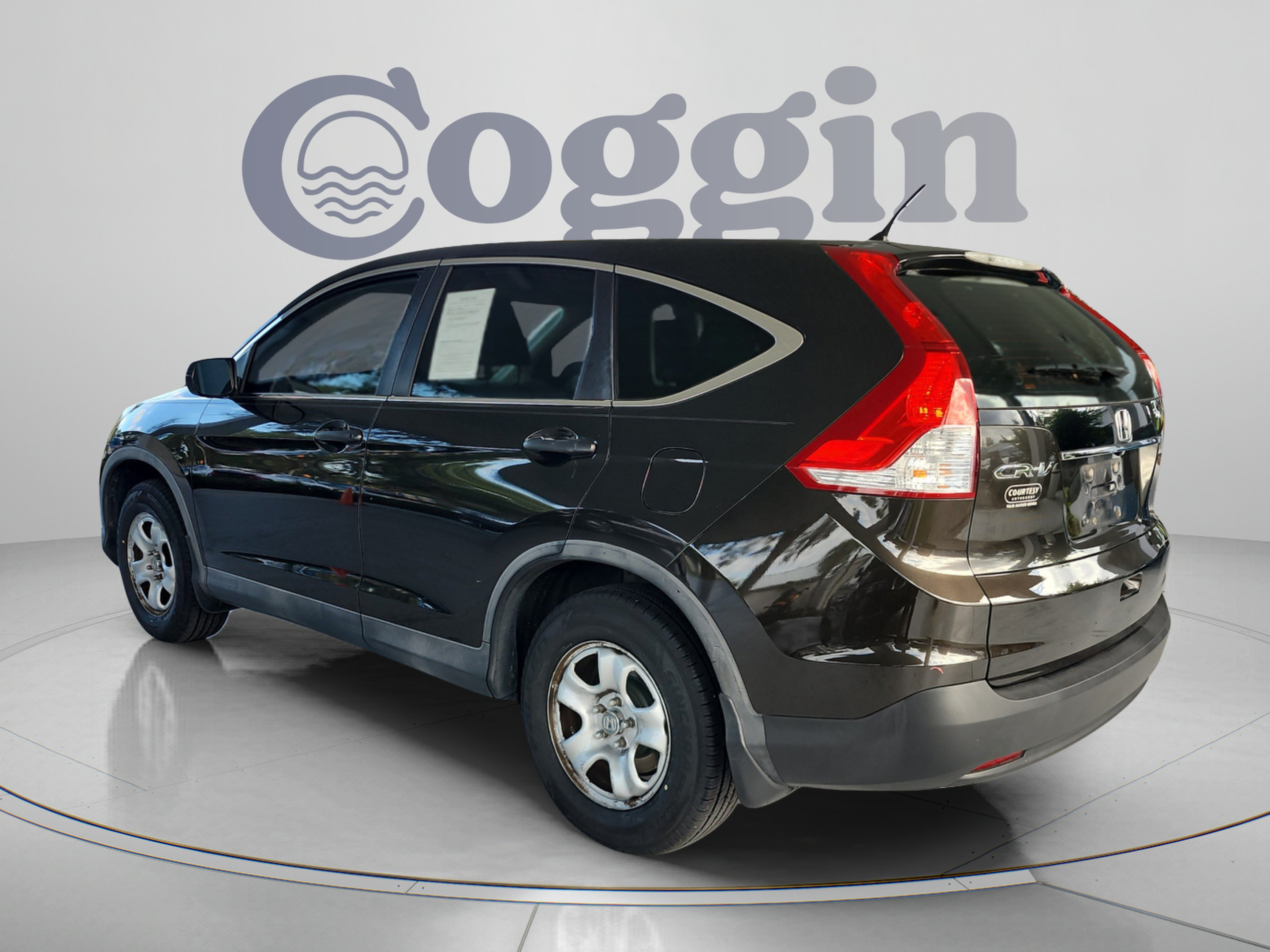 Used 2014 Honda CR-V LX image 3