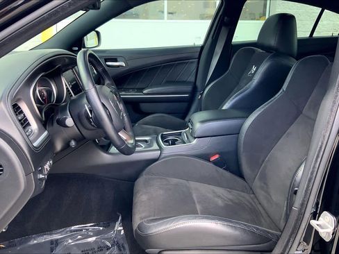 Used 2021 Dodge Charger Scat Pack w/ Plus Group image 7