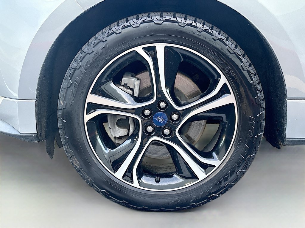 Used 2022 Ford Edge ST AWD/4WD image 30