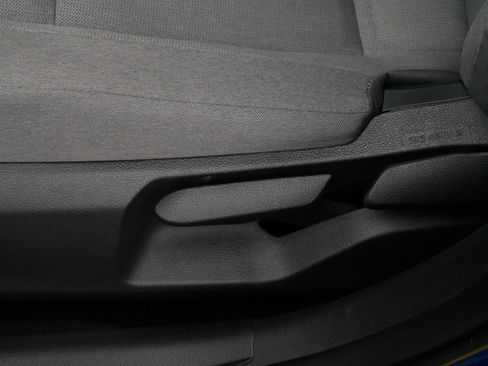Certified 2025 Toyota Camry LE AWD/4WD image 20