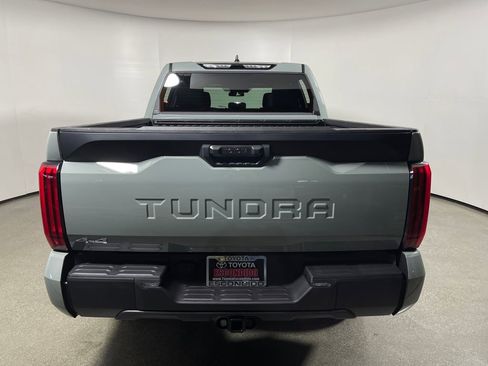 New 2026 Toyota Tundra SR5 image 4