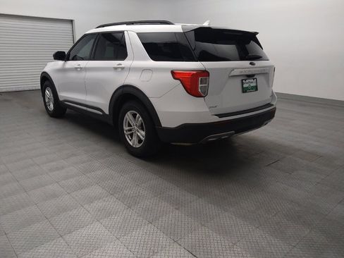Used 2020 Ford Explorer XLT w/ Equipment Group 202A RWD image 5