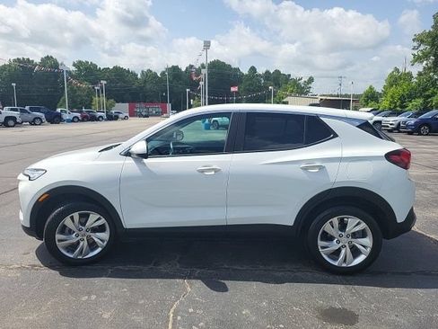 Used 2025 Buick Encore GX Preferred FWD image 10