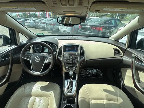 Used 2014 Buick Verano Leather FWD image 23