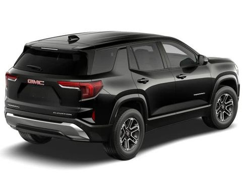 New 2027 GMC Terrain Elevation FWD image 5