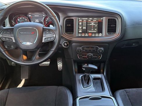 Used 2023 Dodge Charger Scat Pack w/ Plus Group image 8