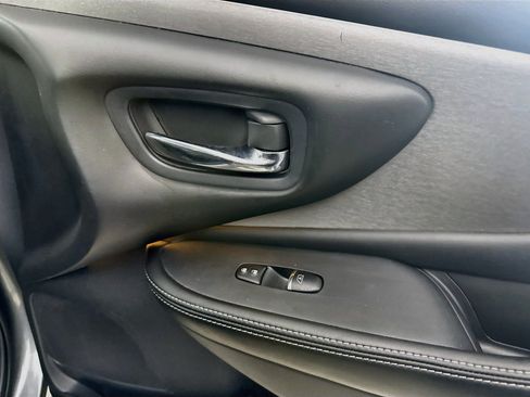 Used 2020 Nissan Murano SL w/ Cargo Package FWD image 31