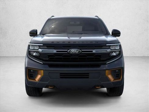 New 2026 Ford Expedition Tremor image 6