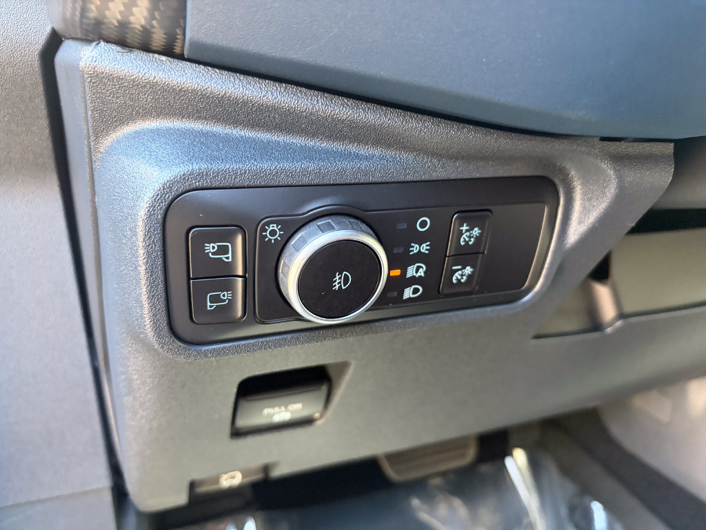 New 2026 Ford Bronco Raptor AWD/4WD image 14