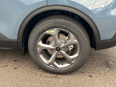 Used 2026 Ford Escape ST-Line w/ Tech Pack #1 image 10