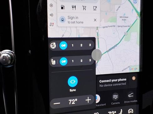 New 2026 Volvo XC40 B5 Ultra w/ Protection Package Premier image 23