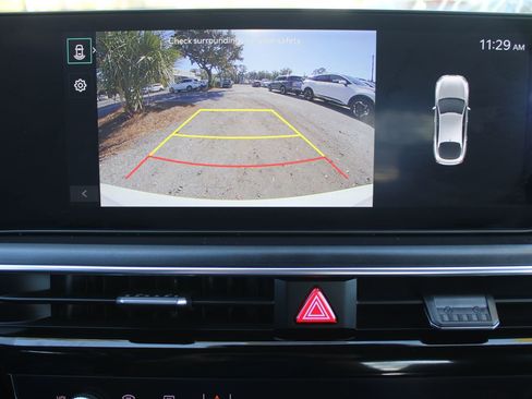 New 2026 Kia K5 GT-Line image 46