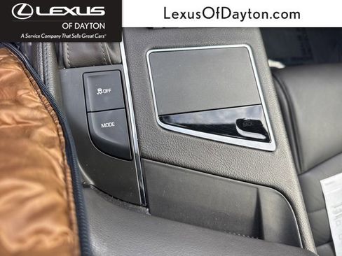 Used 2018 Cadillac CT6 3.6 AWD image 28