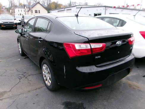 Used 2014 Kia Rio LX image 5