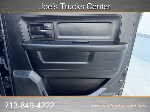 Used 2017 RAM 3500 Tradesman w/ Chrome Appearance Group image 30