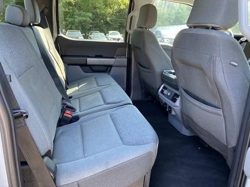 Used 2024 Ford F150 XLT w/ Mobile Office Package AWD/4WD image 23