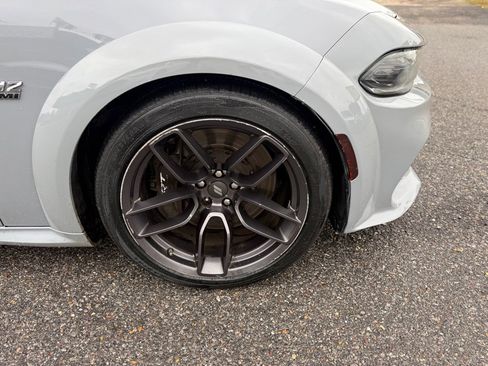 Used 2021 Dodge Charger Scat Pack image 13