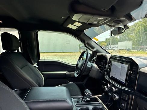 Used 2021 Ford F150 XLT w/ Equipment Group 302A High RWD image 23