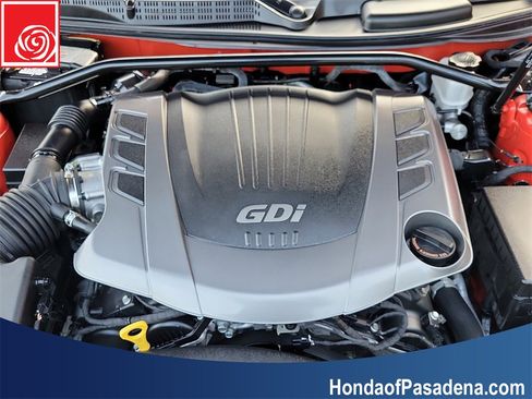 Used 2016 Hyundai Genesis 3.8 image 26