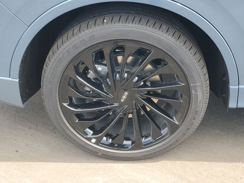 New 2027 Lincoln Aviator Reserve AWD/4WD image 5