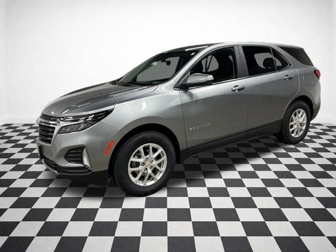Certified 2023 Chevrolet Equinox LT image 5