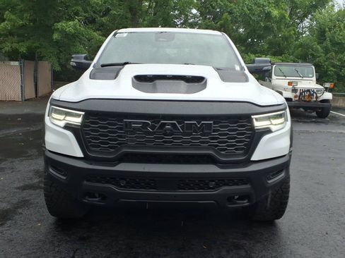 New 2026 RAM 1500 RHO AWD/4WD image 2