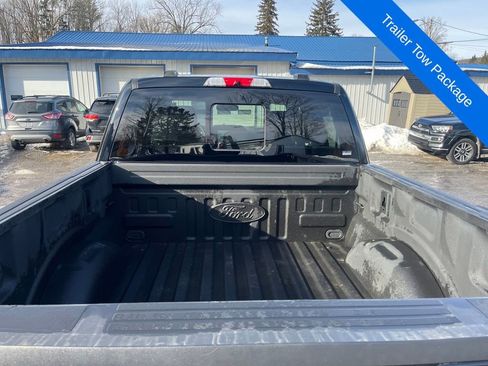 Used 2022 Ford F150 XLT w/ Equipment Group 302A High image 10