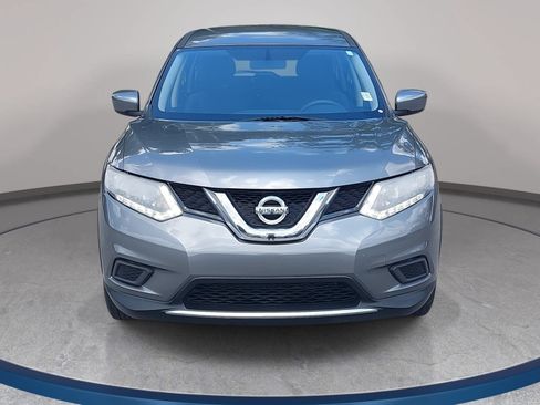 Used 2016 Nissan Rogue S AWD/4WD image 2