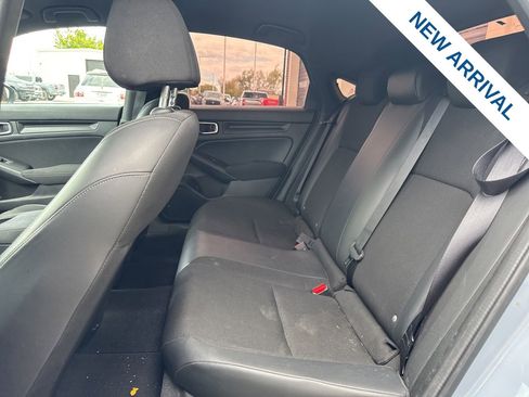 Used 2022 Honda Civic Sport image 14