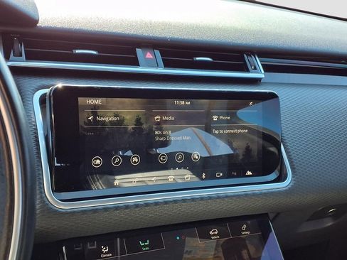 Used 2020 Land Rover Range Rover Velar R-Dynamic S image 10