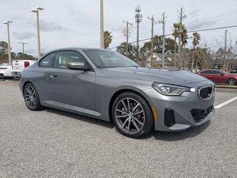 New 2026 BMW 230i Coupe w/ Premium Package image 3