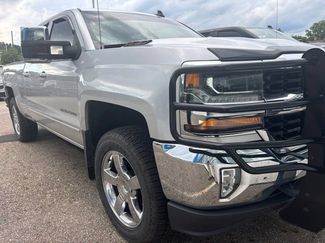 Used 2017 Chevrolet Silverado 1500 LT w/ All Star Edition AWD/4WD video 2
