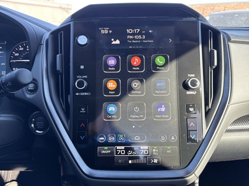 New 2026 Subaru Crosstrek 2.0i Premium image 20