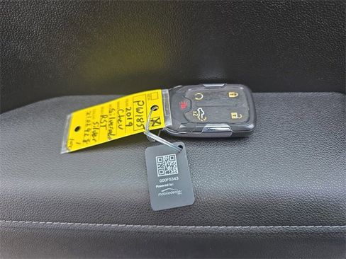 Used 2019 Chevrolet Silverado 1500 RST w/ All-Star Edition image 27