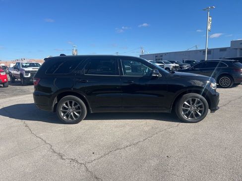 Used 2018 Dodge Durango GT image 2