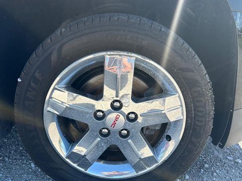 Used 2013 GMC Terrain SLT AWD/4WD image 10