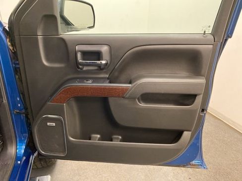 Used 2015 GMC Sierra 1500 SLT image 24