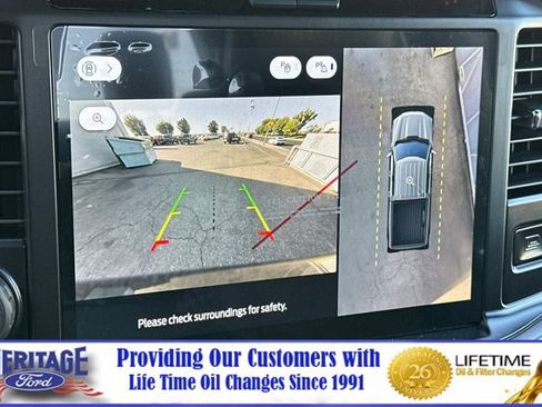 New 2026 Ford F150 Tremor w/ Equipment Group 402A High AWD/4WD image 19