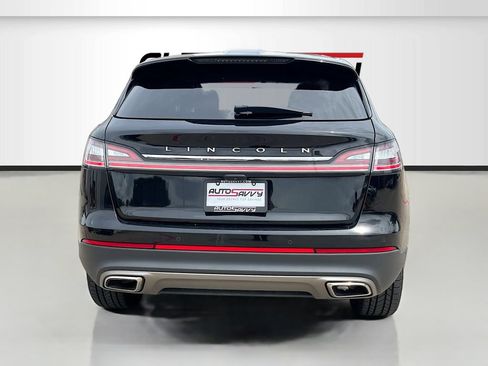 Used 2023 Lincoln Nautilus Reserve w/ Equipment Group 201A AWD/4WD image 6