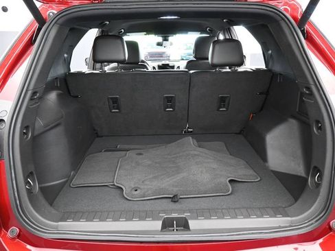 Used 2024 Chevrolet Equinox RS w/ RS Leather Package FWD image 37