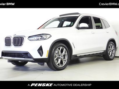 Used 2023 BMW X3 sDrive30i w/ Convenience Package