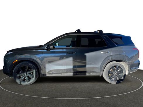 Used 2025 Hyundai Palisade XRT image 2