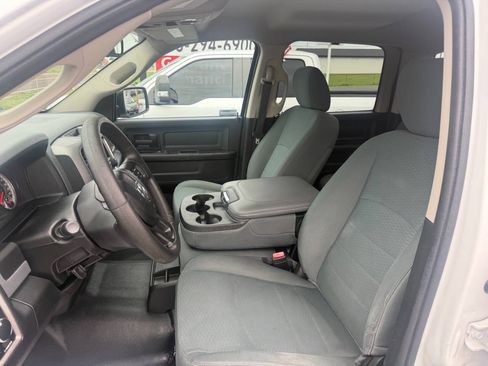 Used 2016 RAM 1500 Tradesman w/ Popular Equipment Group AWD/4WD image 8