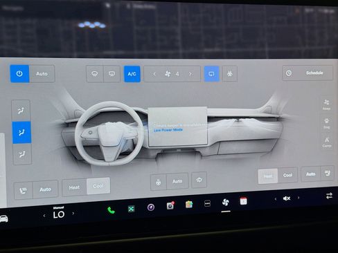 Used 2023 Tesla Model X AWD/4WD image 10